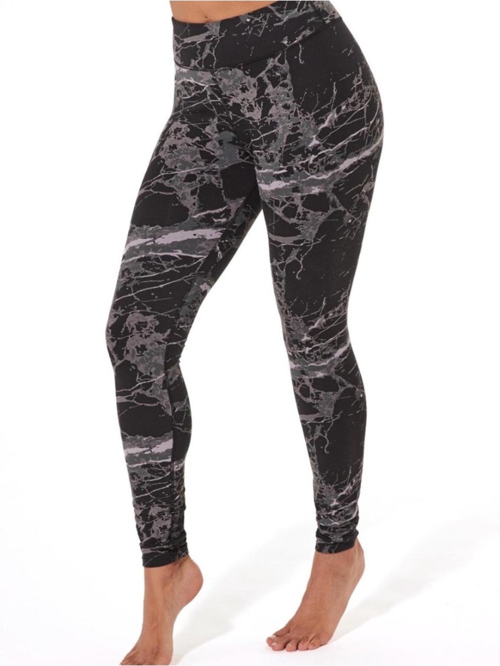 Pact Organic Cotton Go-To High Rise Leggings M